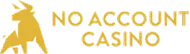 Logo noaccount-casino.thaisushikitchen.se